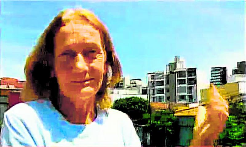 Primera miss Perú falleció sola, triste y en absoluta miseria