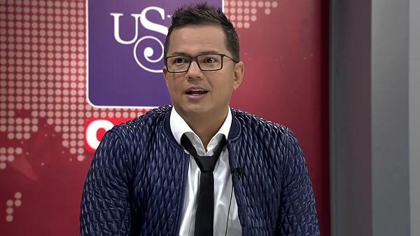 ​Charlie Zaa: "Engañé a mi mujer y me dediqué al vicio"