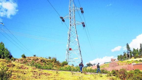 Ministerio ratifica licitación de la línea eléctrica Montalvo - Los Héroes
