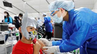 212,200 vacunas a punto de vencer en Piura
