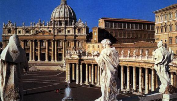 Vaticano prohibe pago con tarjetas bancarias internacionales