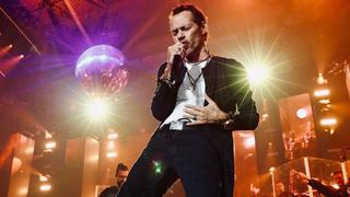 Marc Anthony vuelve a Lima: zonas y precio de entradas