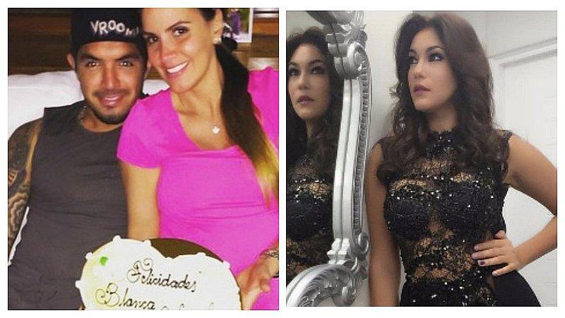 ¿Blanca Rodríguez comparte en Instagram mensaje para Tilsa Lozano? 