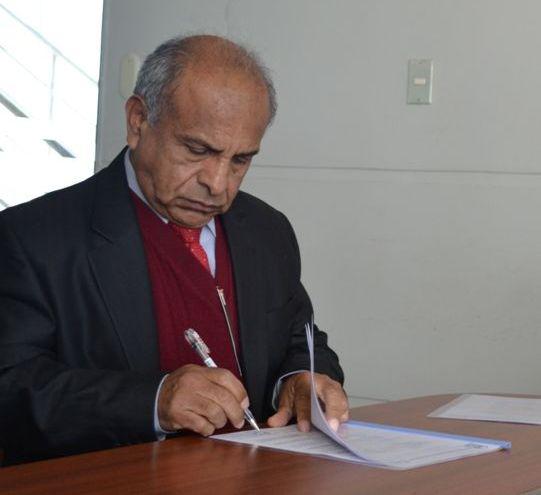 "Santiago tendrá que tener muñeca para gobernar el distrito"