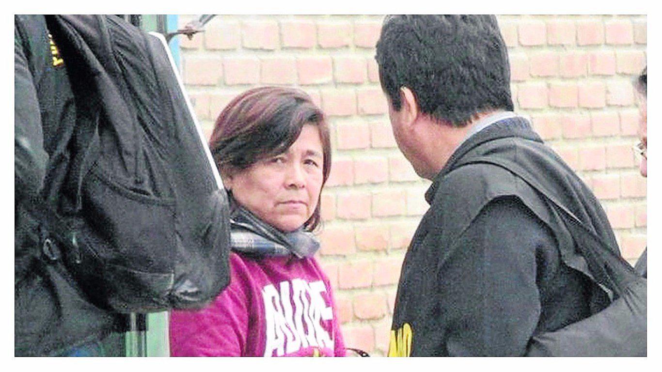 Piura: Audios comprometen a “La ingeniera” Echevarría