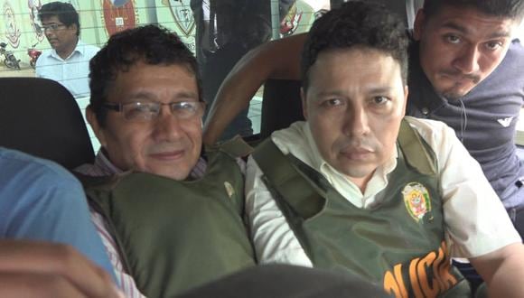 Tumbes: Este miércoles inicia juicio oral de expresidente regional Gerardo Viñas