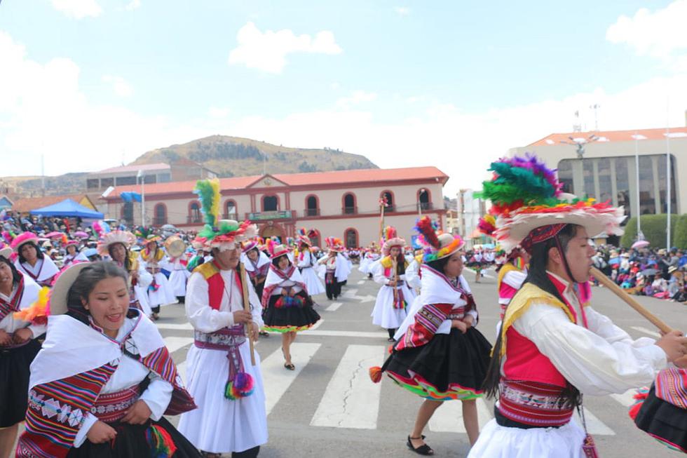 La carrera de Medicina Humana de la UNA Puno se consagra como ganador