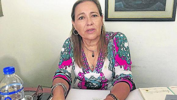Miriam Gayoso, subgerente de Turismo MPT: “Buscamos que la marinera llegue a todos sin distinción”