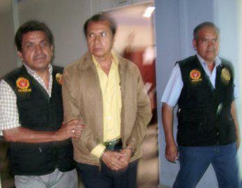 "No se ha enviado a la cárcel a un inocente"