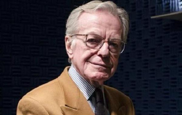 Fallece el periodista mexicano Jacobo Zabludovsky a los 87 años