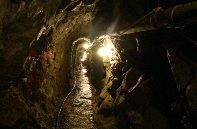 Detienen a 17 personas en túnel clandestino en frontera México-EE.UU.