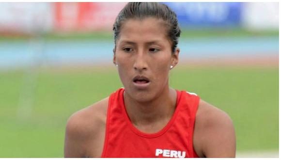 Río 2016: Jovana de la Cruz queda en el puesto 36 en su debut en maratón 