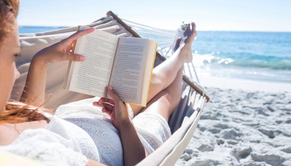 Verano 2020: Siete libros ideales para leer en la playa