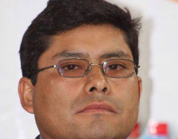 José Ardiles Hurtado