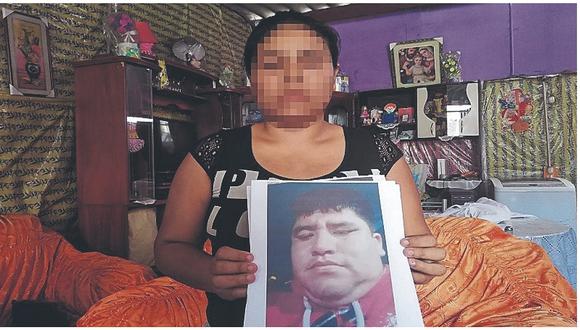 Chimbote: Prisión preventiva para sujeto que intentó matar a su expareja 