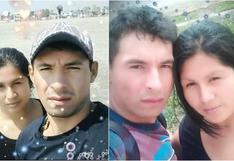 Sujeto es sospechoso de asesinar a su pareja en Lunahuaná