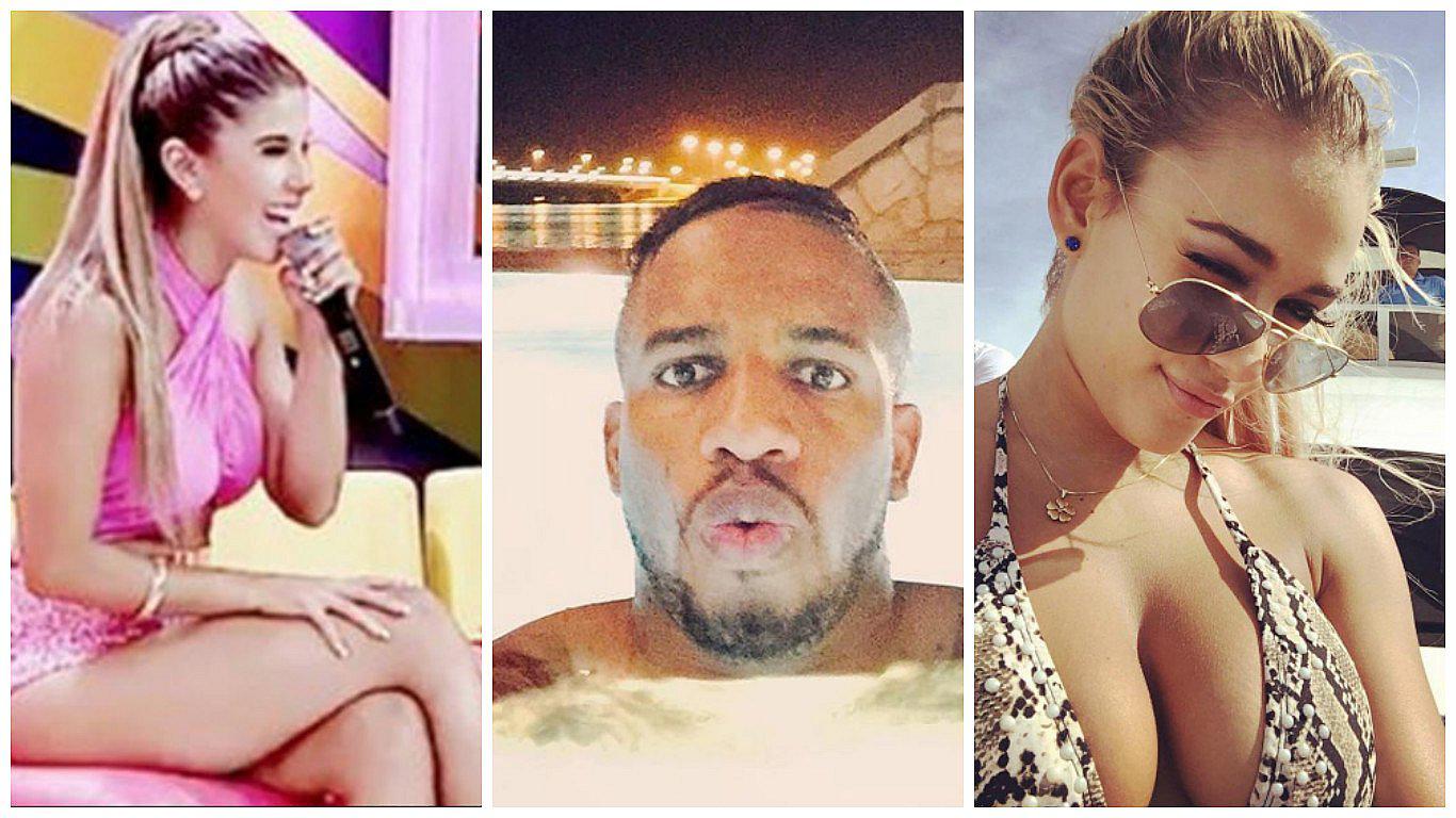 Esto es lo que Yahaira Plasencia publicó tras vínculos de la 'Foquita' con Julieta Rodríguez (FOTOS)