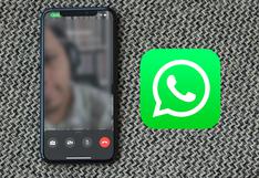 La guía para ahorrar datos móviles cuando hagas llamadas o videollamadas por WhatsApp