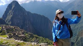 Machu Picchu: Oferta de entradas sería una buena forma de promover turismo interno, según Cámara de Comercio de Cusco