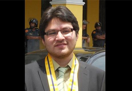 Solo un regidor de Fuerza Social no sería revocado