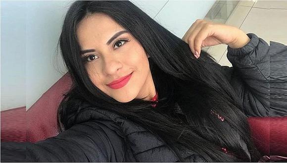 Thamara Gómez: pierde su cuenta de Instagram y Facebook tras ser hackeada (FOTO)