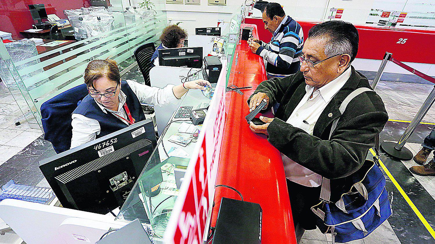 Jubilación anticipada tendrá vigencia solo hasta  el 31 de diciembre de este año