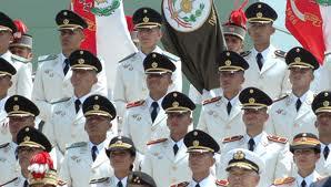 Colegio militar se trasladará a I.E. Carlos A. Velásquez
