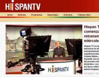 Irán lanza Hispan TV, señal en español para América Latina