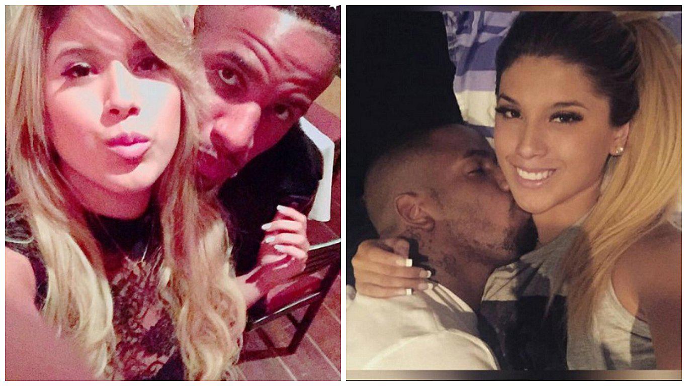 ​¿Jefferson Farfán perdonó a Yahaira Plasencia?