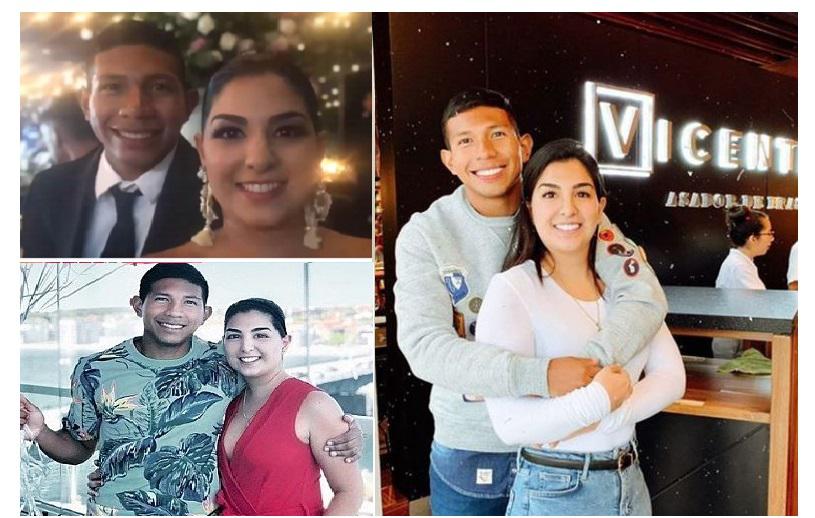 "Con Ana nos llevamos muy bien, es una persona fuerte, muy decidida y tiene su carácter fuerte", dijo Flores