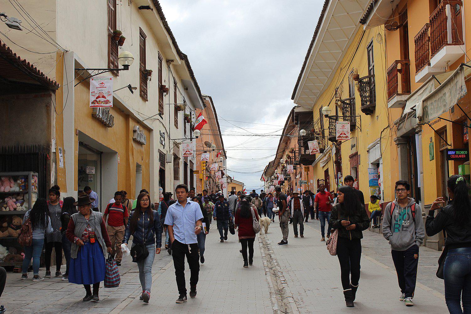 En 4% disminuyó el analfabetismo en Ayacucho