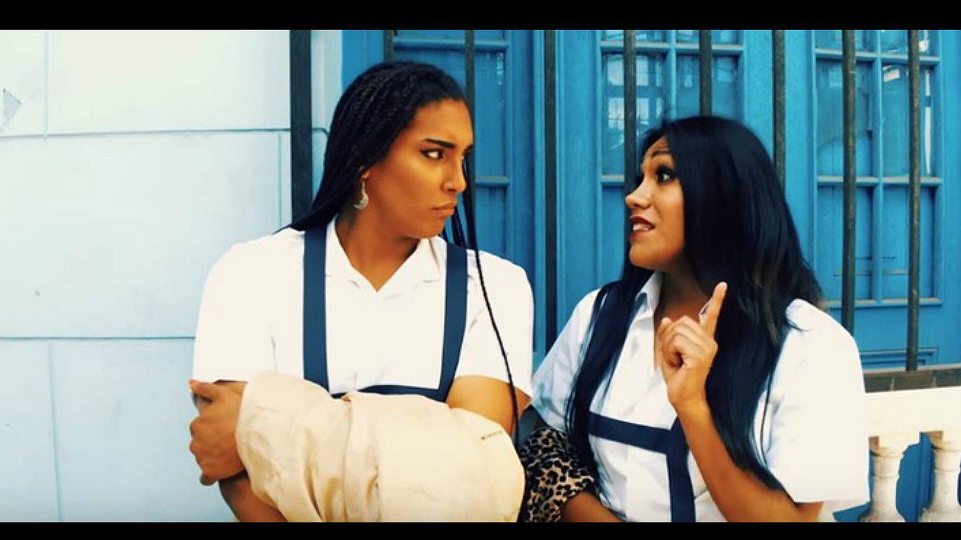 Película peruana que fue censurada estará disponible en Internet (VIDEO)