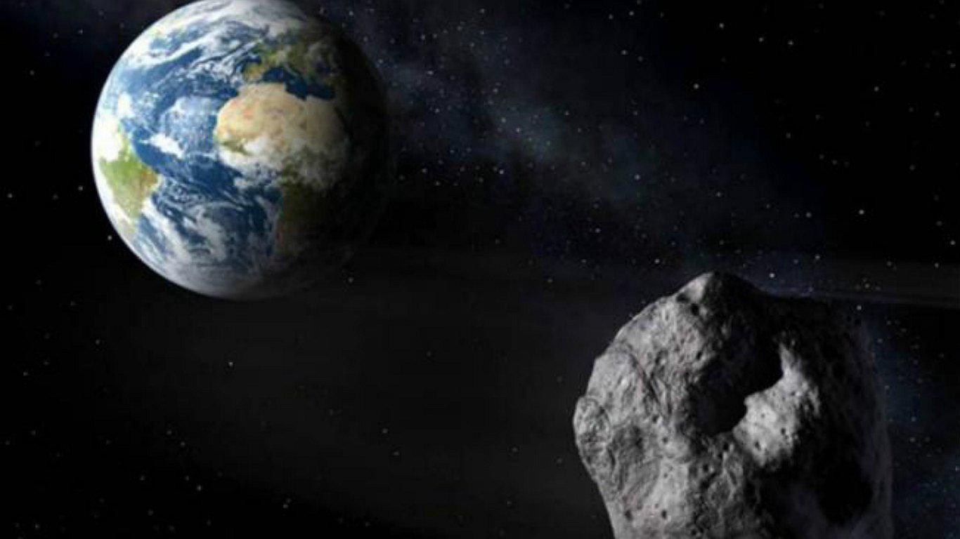 Asteroide Florence: Astrónomos graban el momento que se acercó a la tierra (Vídeo)
