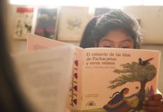 Día del libro infantil y juvenil: conoce a escritores nacionales que incentivan la lectura en los niños