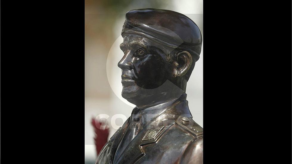 Congreso rindió homenaje a militares caídos en operativo Chavín de Huántar (Galería)