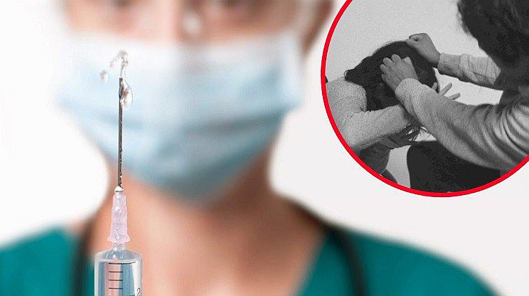 ​Violadores de menores de 14 años serán castigados con castración química