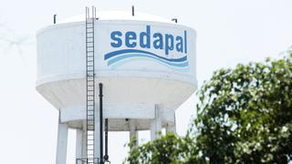 Sedapal: Empresas tienen millonarias deudas por consumo de agua