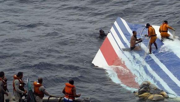 Claves de la misteriosa desaparición del vuelo MH370