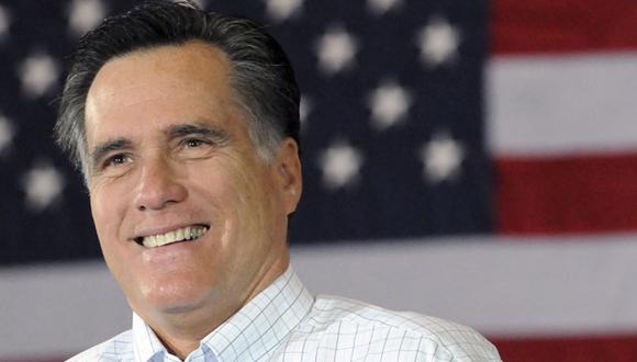 Romney dice que el mayor error de su campaña fue dejar de lado el voto latino