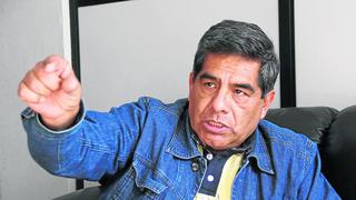 Exalcalde de Huancayo cuestiona trato de municipalidad con Diestra