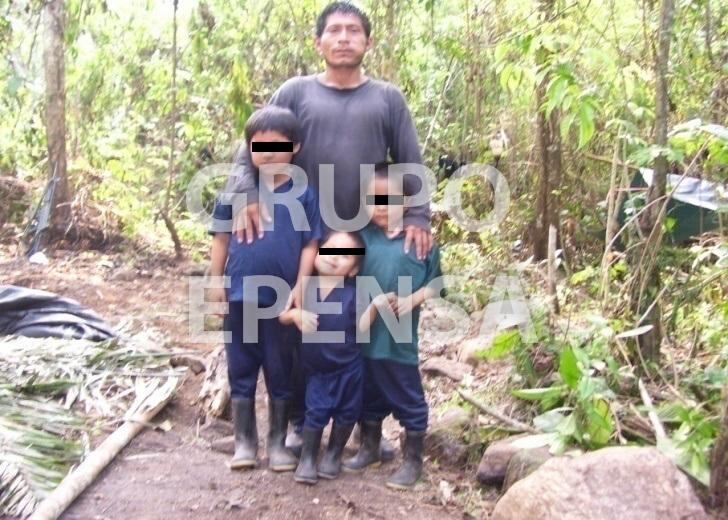 Camarada 'Julio' o 'Pucañahui' resguarda paso de cargamentos de droga de SL