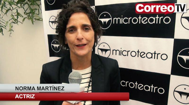 Vuelve Microteatro Lima 2015 con destacados actores nacionales (Video)