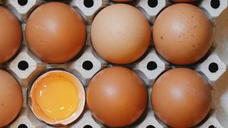 Adviertan riesgo de salmonella por el ingreso de huevos de Bolivia