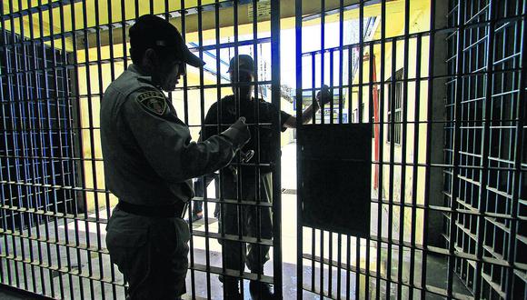 Más de 1500 extranjeros se encuentran purgando condena en cárceles del Perú 