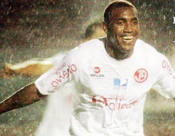 El "Ciclón" hace historia en tierra de charros