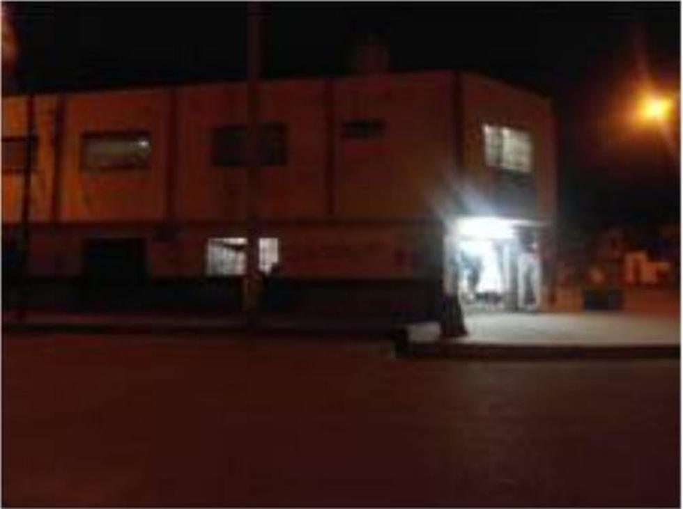 Chilca: Hallan presuntas pintas senderistas 