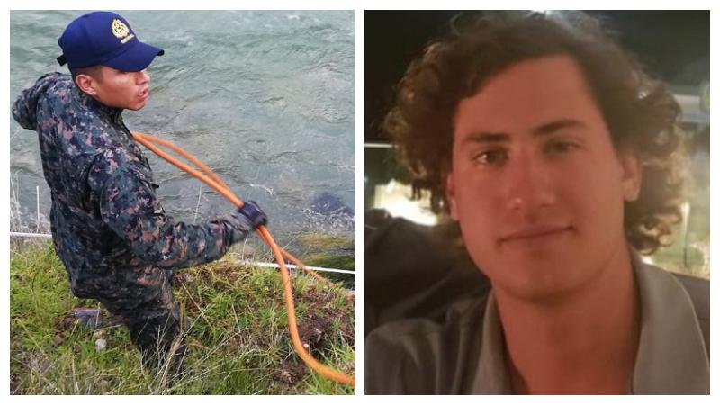 Desaparecido Yauyos (Foto: Difusión)