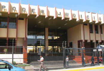 Cambios a nivel de juzgados en la CSJI