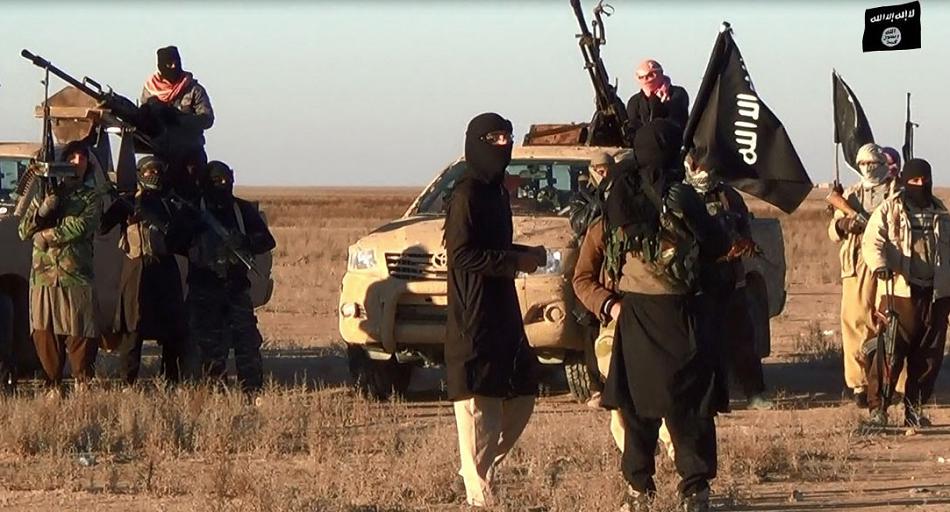 Francia: el Estado Islámico empieza a "penetrar hacia el interior" de Libia