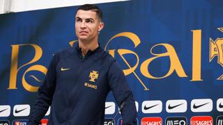 Cristiano Ronaldo desmiente mala relación en Portugal por su entrevista: “No creo que por este episodio piensen otra cosa”